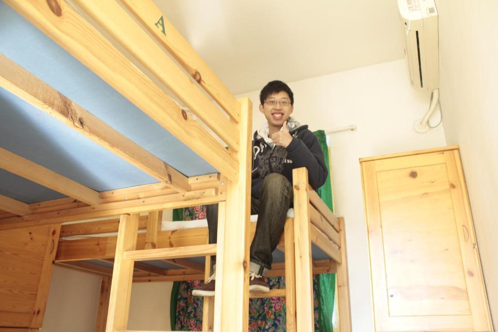 จินเจียง อินน์ ปักกิ่ง โฮวไห่ ภายนอก รูปภาพ